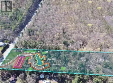 16336 Highway 48, Whitchurch-Stouffville, Ontario L4A7X4, 3 Bedrooms Bedrooms, ,2 BathroomsBathrooms,Single Family,For Sale,Highway 48,N7016782
