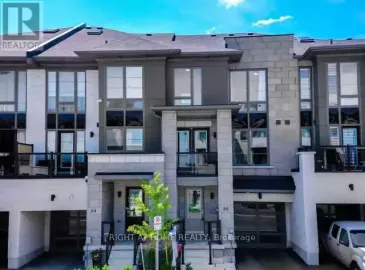 56 Pallock Hill Way, Whitby, Ontario L1R0N5, 3 Bedrooms Bedrooms, ,2 BathroomsBathrooms,Single Family,For Sale,Pallock Hill,E7017160