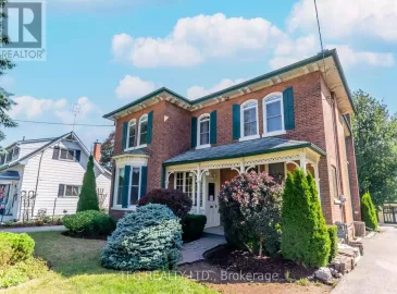 21 Elgin Street, Clarington, Ontario L1C3C7, 4 Bedrooms Bedrooms, ,1 BathroomBathrooms,Single Family,For Lease,Elgin,E7017116