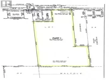 Part 1 Rainham Road, Haldimand, Ontario N0A1P0, ,Vacant Land,For Sale,Rainham,X7017040