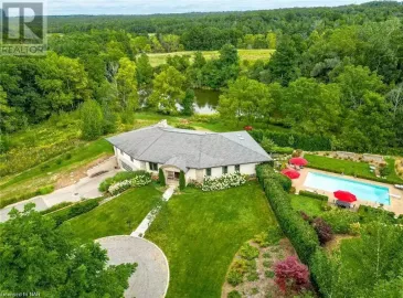 170 LUFFMAN Drive, Ridgeville, Ontario L0S1M0, 4 Bedrooms Bedrooms, ,5 BathroomsBathrooms,Single Family,For Sale,LUFFMAN,40483289