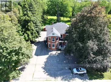 199 Grand River Street, Brant, Ontario N3L2N2, 6 Bedrooms Bedrooms, ,2 BathroomsBathrooms,Single Family,For Sale,Grand River,X7017226