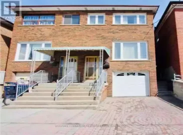 1538 Davenport Road, Toronto, ON M6H2J1, 3 Bedrooms Bedrooms, ,1 BathroomBathrooms,Single Family,For Lease,Davenport,W7017746