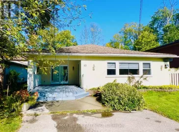 53 38th Street, Wasaga Beach, ON L9Z2B5, 4 Bedrooms Bedrooms, ,2 BathroomsBathrooms,Single Family,For Lease,38th,S7017756