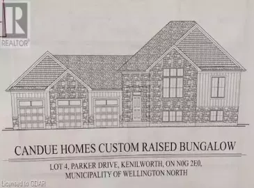 149 PARKER Drive, Kenilworth, ON N0G2E0, 4 Bedrooms Bedrooms, ,3 BathroomsBathrooms,Single Family,For Sale,PARKER,40487416 149 PARKER Drive, Kenilworth, ON N0G2E0, 4 Bedrooms Bedrooms, ,3 BathroomsBathrooms,Single Family,For Sale,PARKER,40487416