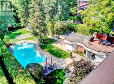 4 Page, Toronto, ON M2K2B2, 4 Bedrooms Bedrooms, ,4 BathroomsBathrooms,Single Family,For Sale,Page,C7019938