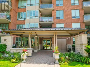 85 The Boardwalk Way, Markham, Ontario L6E1B9, 2 Bedrooms Bedrooms, ,2 BathroomsBathrooms,Single Family,For Sale,The Boardwalk,N7020316