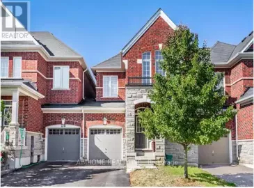 95 Living Crescent, Markham, ON L6C0T4, 3 Bedrooms Bedrooms, ,3 BathroomsBathrooms,Single Family,For Sale,Living,N7020340