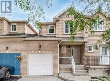 2351 Springfield Crescent, Oakville, Ontario L6J7P7, 3 Bedrooms Bedrooms, ,4 BathroomsBathrooms,Single Family,For Sale,Springfield,W7019884