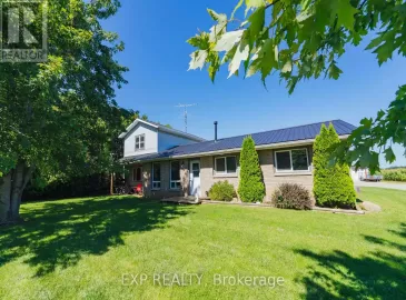 19311 Gore Road, Chatham-Kent, ON N0P1A0, 4 Bedrooms Bedrooms, ,3 BathroomsBathrooms,Single Family,For Sale,Gore,X7020212