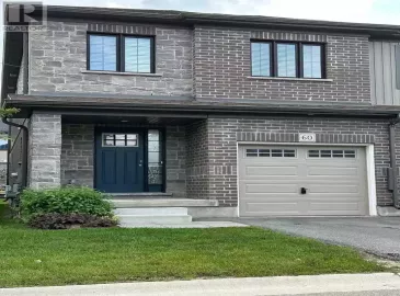 135 Hardcastle Drive, Cambridge, ON N1S0B6, 3 Bedrooms Bedrooms, ,3 BathroomsBathrooms,Single Family,For Lease,Hardcastle,X7020580