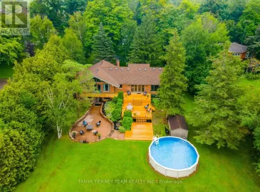 228 Summit Drive, Scugog, Ontario L0B1E0, 3 Bedrooms Bedrooms, ,3 BathroomsBathrooms,Single Family,For Sale,Summit,E7020858