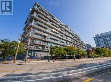 1029 King Street, Toronto, ON M6K3M9, 2 Bedrooms Bedrooms, ,2 BathroomsBathrooms,Single Family,For Sale,King,C7020824