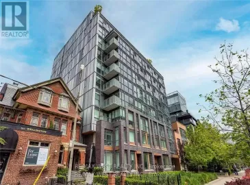508 Wellington Street, Toronto, ON M5V0K8, 2 Bedrooms Bedrooms, ,3 BathroomsBathrooms,Single Family,For Sale,Wellington,C7021118