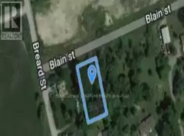 0 John Street, Innisfil, Ontario L0L1R0, ,Vacant Land,For Sale,John,N7020976
