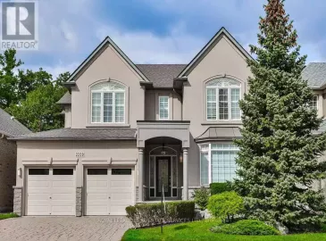2259 Wuthering Heights Way, Oakville, Ontario L6M0A6, 5 Bedrooms Bedrooms, ,4 BathroomsBathrooms,Single Family,For Sale,Wuthering Heights,W7021052