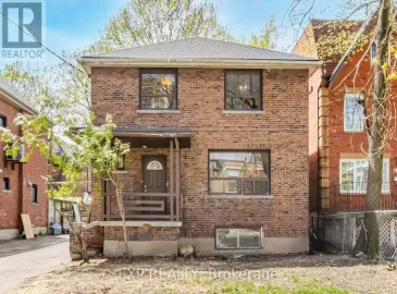 70 Spencer, Toronto, Ontario M6K2J6, 2 Bedrooms Bedrooms, ,1 BathroomBathrooms,Single Family,For Lease,Spencer,W7021054