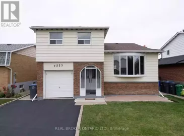 4223 Brandon Gate, Mississauga, Ontario L4T3K3, 3 Bedrooms Bedrooms, ,2 BathroomsBathrooms,Single Family,For Sale,Brandon,W7021704 4223 Brandon Gate, Mississauga, Ontario L4T3K3, 3 Bedrooms Bedrooms, ,2 BathroomsBathrooms,Single Family,For Sale,Brandon,W7021704