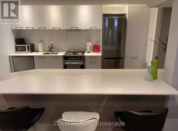 144 Northcliffe Boulevard, Toronto, ON M6E3K6, 1 Bedroom Bedrooms, ,1 BathroomBathrooms,Single Family,For Lease,Northcliffe,C7022176