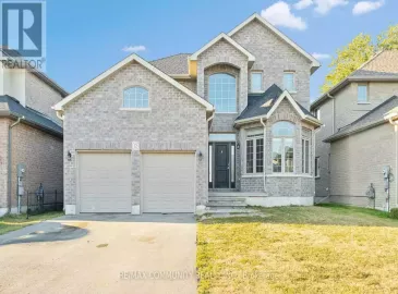 12 Laurel Street, Belleville, Ontario K8N0J4, 4 Bedrooms Bedrooms, ,3 BathroomsBathrooms,Single Family,For Sale,Laurel,X7022264