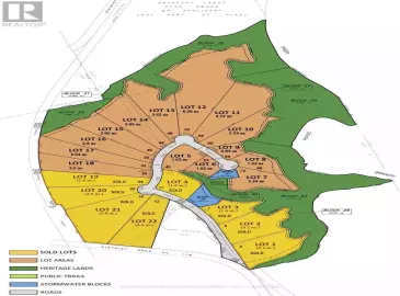 63 Kirkhill Drive, Bracebridge, Ontario P1L0A1, ,Vacant Land,For Sale,Kirkhill,X7022094