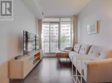 8 Telegram Mews, Toronto, ON M5V3Z5, 2 Bedrooms Bedrooms, ,2 BathroomsBathrooms,Single Family,For Sale,Telegram,C7022462
