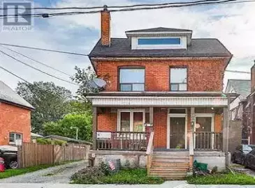 10 Fairleigh, Hamilton, Ontario L8L6H2, 5 Bedrooms Bedrooms, ,3 BathroomsBathrooms,Single Family,For Sale,Fairleigh,X7022474