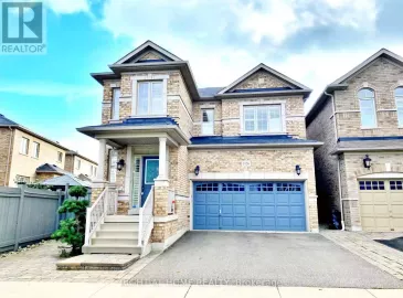 3126 Trailside Drive, Oakville, ON L6M0P6, 5 Bedrooms Bedrooms, ,5 BathroomsBathrooms,Single Family,For Lease,Trailside,W7022584