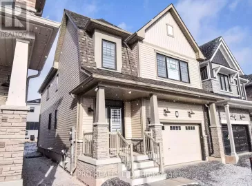 22 Stern Drive, Welland, Ontario L3B0M3, 4 Bedrooms Bedrooms, ,3 BathroomsBathrooms,Single Family,For Sale,Stern,X7030684