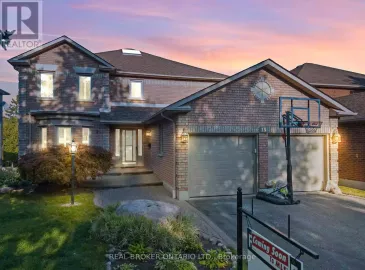 15 Gowan Drive, Whitby, Ontario L1P1L5, 6 Bedrooms Bedrooms, ,4 BathroomsBathrooms,Single Family,For Sale,Gowan,E7038372