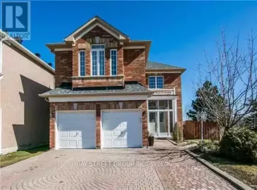 1 Golden Oak, Richmond Hill, ON L4S1Y7, 1 Bedroom Bedrooms, ,1 BathroomBathrooms,Single Family,For Lease,Golden Oak,N7042452