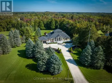 4235 Ennisclare Drive, Milton, Ontario N0B2K0, 7 Bedrooms Bedrooms, ,4 BathroomsBathrooms,Single Family,For Sale,Ennisclare,W7045766