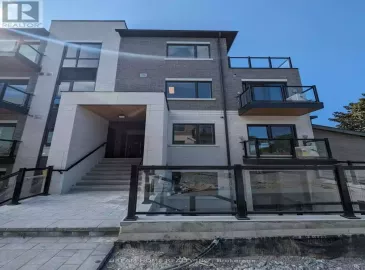 50 Morecambe Gate, Toronto, ON M1W2N6, 2 Bedrooms Bedrooms, ,2 BathroomsBathrooms,Single Family,For Lease,Morecambe,E7045756