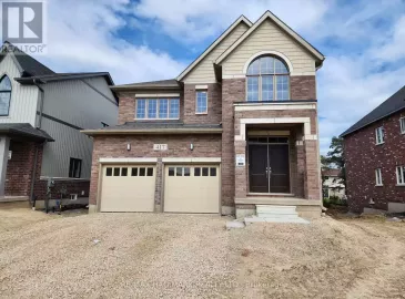 417 Adelaide Street, Wellington North, Ontario N0G1A0, 4 Bedrooms Bedrooms, ,3 BathroomsBathrooms,Single Family,For Sale,Adelaide,X7045620