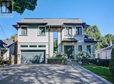 36 Anderson Street, Oakville, ON L6K1A5, 4 Bedrooms Bedrooms, ,4 BathroomsBathrooms,Single Family,For Sale,Anderson,W7045886