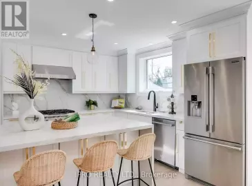 30 Morgan, Toronto, ON M8Y2Z8, 4 Bedrooms Bedrooms, ,5 BathroomsBathrooms,Single Family,For Sale,Morgan,W7045898