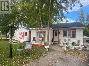 2 Driftwood Crescent, Kawartha Lakes, ON K9V4R4, 3 Bedrooms Bedrooms, ,2 BathroomsBathrooms,Single Family,For Sale,Driftwood,X7046188