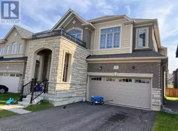 76 SCENIC RIDGE Gate, Paris, ON N3L0K4, 4 Bedrooms Bedrooms, ,4 BathroomsBathrooms,Single Family,For Lease,SCENIC RIDGE,40493451