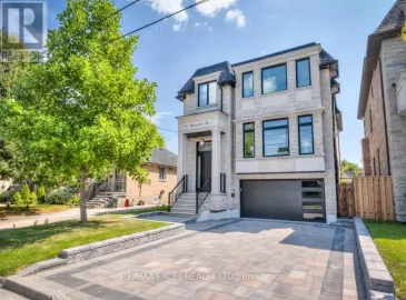 91 Burncrest Drive, Toronto, ON M5M2Z6, 5 Bedrooms Bedrooms, ,5 BathroomsBathrooms,Single Family,For Sale,Burncrest,C7046150