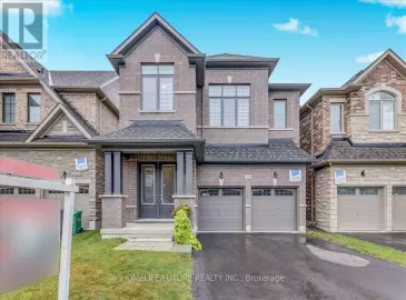 45 Rainbrook Close, Brampton, ON L6R0Y9, 5 Bedrooms Bedrooms, ,4 BathroomsBathrooms,Single Family,For Sale,Rainbrook,W7046098