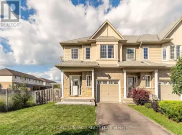 51 Palacebeach Trail, Hamilton, ON L8E0B9, 3 Bedrooms Bedrooms, ,4 BathroomsBathrooms,Single Family,For Sale,Palacebeach,X7046044
