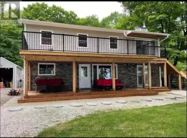 339672 Presquile Road, Georgian Bluffs, ON N0H1S0, 3 Bedrooms Bedrooms, ,3 BathroomsBathrooms,Single Family,For Lease,Presquile,X7046230