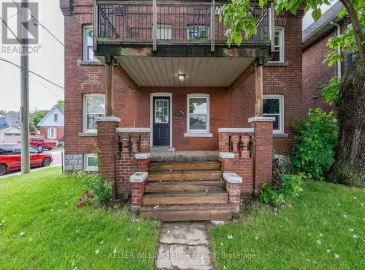 140 Gage, Hamilton, Ontario L8L7A2, 10 Bedrooms Bedrooms, ,2 BathroomsBathrooms,Single Family,For Sale,Gage,X7046198