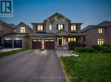 117 Waterlily Trail, King, Ontario L0G1T0, 4 Bedrooms Bedrooms, ,4 BathroomsBathrooms,Single Family,For Sale,Waterlily,N7046392