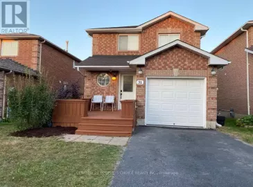 31 Peregrine Road, Barrie, Ontario L4M6R1, 4 Bedrooms Bedrooms, ,3 BathroomsBathrooms,Single Family,For Sale,Peregrine,S7046490