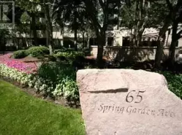 65 Spring Garden, Toronto, ON M2N6H9, 3 Bedrooms Bedrooms, ,2 BathroomsBathrooms,Single Family,For Lease,Spring Garden,C7047248