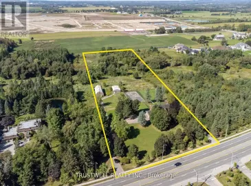 3590 Major Mackenzie Drive, Markham, ON L6C1P6, ,Vacant Land,For Sale,Major Mackenzie,N7047228