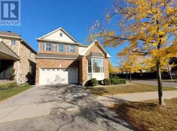932 Bennett Boulevard, Milton, ON L9T5T1, 4 Bedrooms Bedrooms, ,3 BathroomsBathrooms,Single Family,For Lease,Bennett,W7047278