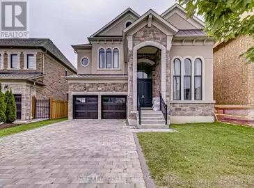 15 Little Celeste Crescent, Vaughan, Ontario L6A4Z7, 6 Bedrooms Bedrooms, ,6 BathroomsBathrooms,Single Family,For Sale,Little Celeste,N7047312