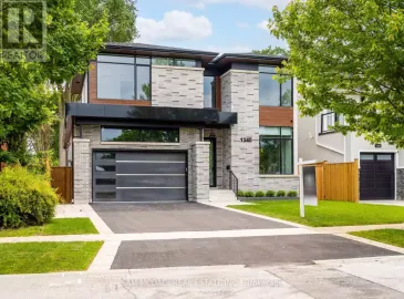 1340 Northaven Drive, Mississauga, ON L5G4E9, 5 Bedrooms Bedrooms, ,5 BathroomsBathrooms,Single Family,For Sale,Northaven,W7047210
